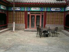 -万源龙顺度假庄园生态观光园