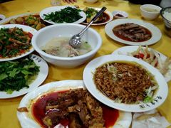 -荣生萝卜汤饭店
