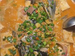 -筱爷叔·上海传统手工菜(玉树路店)