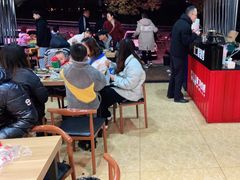 大堂-林二哥宜烤官·宜宾小烧烤