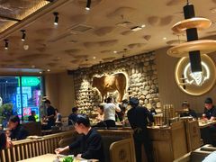 -西塔老太太泥炉烤肉(沈阳店)