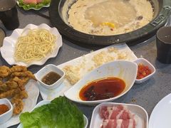 -鱻鱼捞.祥祥鱼锅(高淳一店)