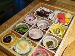 -赤坂亭·M9和牛烧肉·铁板烧·日料398放题(长泰广场店)
