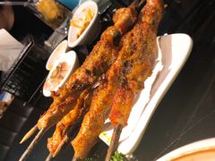 -品回味清真西北楼(宁波首店)