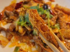 -拿渡·水煮鱼 麻辣香锅(西单大悦城店)
