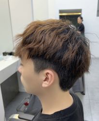 -卓梵美发·精品Salon