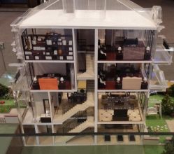 -西安威斯汀大酒店·宴会厅