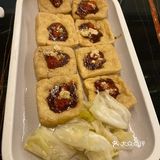 龙华美食-超正宗的台湾菜·深圳仅此一家《携米茶店》