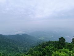 -敬亭山风景名胜区