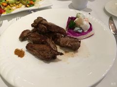 -哈布斯扒房(华发商都店)