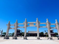 -天津妈祖文化园