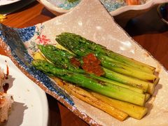 -熹炭精致日料(金融街购物中心店)