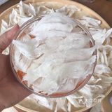 天天来一盅燕窝