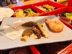 -勺子米线·云南传统小吃市集(四方街店)