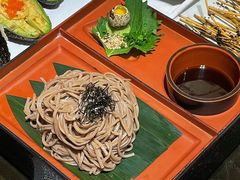 -昱匠·日本料理(金融街店)