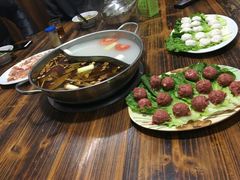 -肥婆麻辣火锅.顺德首创药材麻辣火锅(容桂店)