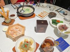 -顺德渔村·岭南一号