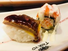 -大渔之观(安贞店)