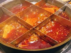 -大虎重庆老火锅(正弘城店)