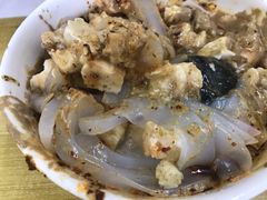 -清真·宏顺祥卤汁凉粉(大皮院店)