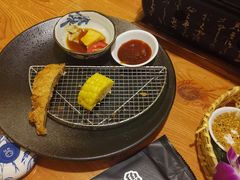 -老村旧煲(江宁金鹰店)