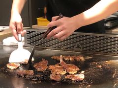 -大渔铁板烧(蛇口店)