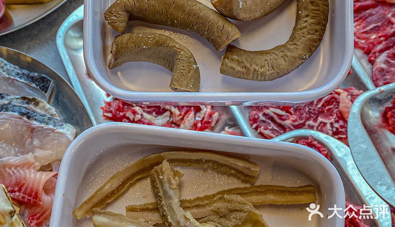 热气腾腾🔥牛肉火锅它家在广州真的没对手‼️ 