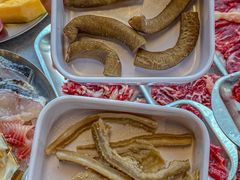 -张哞哞·鲜切牛肉自助火锅(高德置地店)