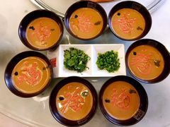 -京门老爆三·铜锅涮肉 爆肚(望京店)
