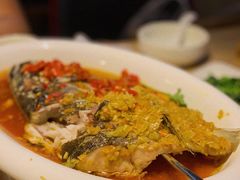 -湘域中餐厅(大悦城店)