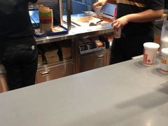 -汉堡王(西铁营万达店)