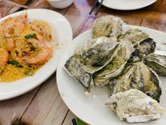 -鑫鸿达·海鲜闽菜热炒小馆(中山路店)