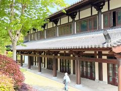 -大唐贡茶院