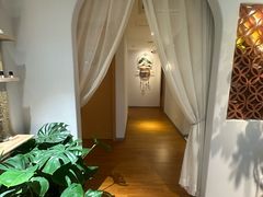 -沐森 •疗愈头疗馆(打浦桥店)