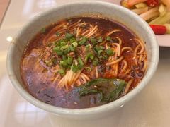 -成都驻京办餐厅(蜀都宾馆店)