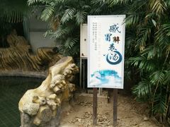 -龙达温泉生态城