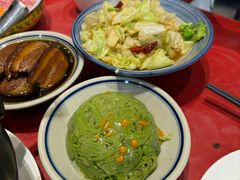 -福照楼汽锅鸡·云南特色菜(护国路店)