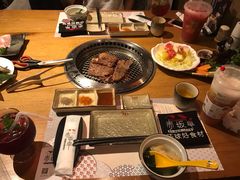 -赤坂亭·M9和牛烧肉·铁板烧(合肥万象城店)