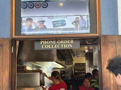 -Fergburger(皇后镇店)