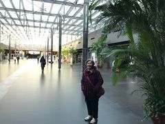 -国家大剧院西餐厅