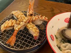 -一本久捷(新福店)
