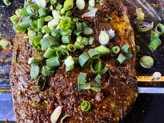 -野火鲜货烧烤(河边小院店)