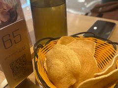 -mango tree芒果树泰国餐厅(青岛万象城店)