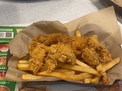 -德克士精巧店(嘉定宝龙广场店)