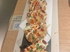 -阿吾罗·月咏精致日料(港汇恒隆广场店)