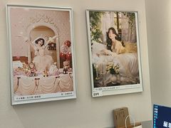 -海马体照相馆(深圳光明蓝鲸世界店)