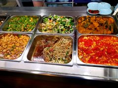 -双宝铁饭盒(南十四店)