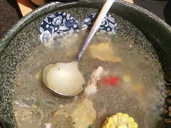 -老灶房-四川土菜(开元店)