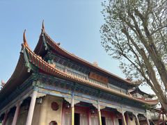 -高旻寺