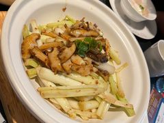 -芳芳私房菜·精做淮扬菜(承德路店)